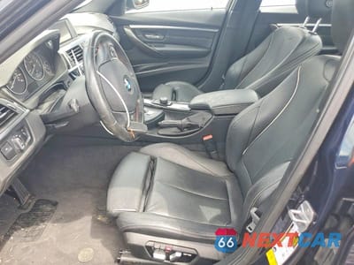 Zdjęcie 7 z 12 samochodu: 2016 BMW 328 I SULEV VIN:WBA8E9G54GNT44693 - miniatura