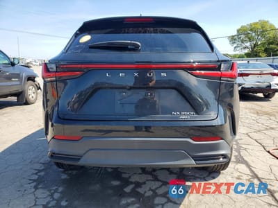 Zdjęcie 6 z 13 samochodu: 2022 LEXUS NX 350H VIN:JTJGKCEZ1N5004115 - miniatura