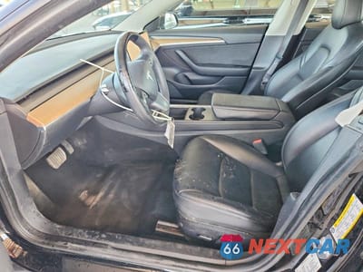 Zdjęcie 7 z 12 samochodu: 2022 TESLA MODEL 3 VIN:5YJ3E1EA4NF372049 - miniatura