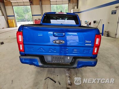 Zdjęcie 6 z 12 samochodu: 2020 FORD RANGER XL VIN:1FTER4FH3LLA30323 - miniatura