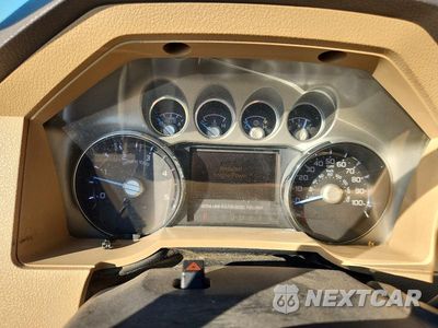 Zdjęcie 9 z 12 samochodu: 2011 FORD F250 SUPER DUTY VIN:1FT7X2BT8BEB65782 - miniatura