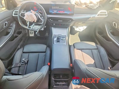 Zdjęcie 8 z 12 samochodu: 2025 BMW M340XI VIN:3MW69FT09S8F44467 - miniatura