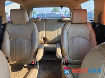 Zdjęcie 10 z 13 samochodu: 2011 GMC ACADIA DENALI VIN:1GKKRTED7BJ299340 - miniatura