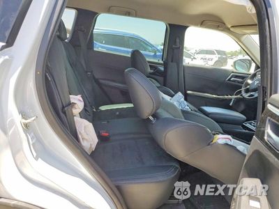 Zdjęcie 11 z 13 samochodu: 2023 MITSUBISHI OUTLANDER SE VIN:JA4J4UA80PZ013058 - miniatura