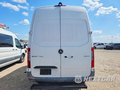 Zdjęcie 10 z 13 samochodu: 2022 MERCEDES-BENZ SPRINTER 2 - DELIVERY VAN VIN:W1Y40BHY5NT097186 - miniatura