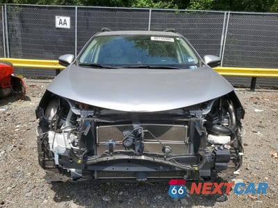 Piąte zdjęcie samochodu w środku: 2018 TOYOTA RAV4 HYBRID XLE VIN:JTMRJREV4JD254124 - miniatura