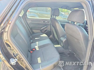 Zdjęcie 10 z 12 samochodu: 2023 HONDA CIVIC SPORT VIN:2HGFE2F5XPH516593 - miniatura