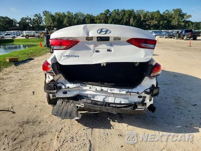 Zdjęcie 6 z 12 samochodu: 2018 HYUNDAI ELANTRA SEL VIN:5NPD84LF9JH356596 - miniatura