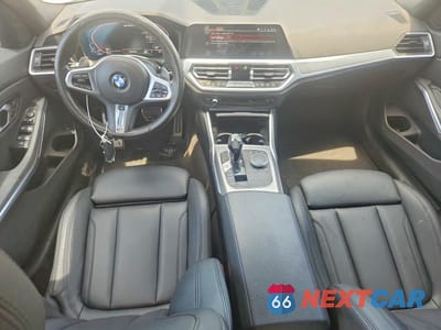 Zdjęcie 8 z 13 samochodu: 2020 BMW M340XI VIN:WBA5U9C05LA383522 - miniatura