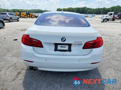 Zdjęcie 6 z 12 samochodu: 2016 BMW 528 I VIN:WBA5A5C57GD525791 - miniatura
