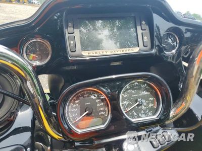 Zdjęcie 7 z 8 samochodu: 2023 HARLEY-DAVIDSON FLTRXS VIN:1HD1KTP18PB608974 - miniatura