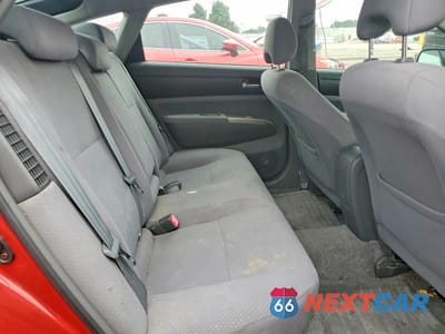 Zdjęcie 10 z 12 samochodu: 2006 TOYOTA PRIUS BASE VIN:JTDKB20U263165704 - miniatura