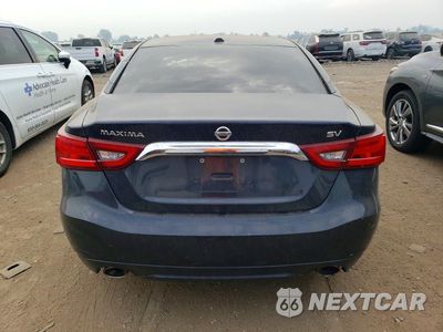 Zdjęcie 6 z 12 samochodu: 2016 NISSAN MAXIMA 3.5 SV VIN:1N4AA6AP5GC441332 - miniatura
