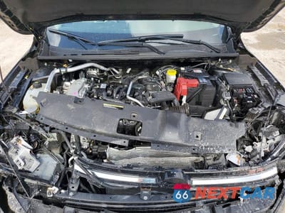 Zdjęcie 11 z 12 samochodu: 2026 NISSAN SENTRA SR VIN:3N1AB9DV6TY270422 - miniatura