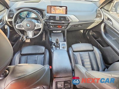 Zdjęcie 8 z 13 samochodu: 2019 BMW X3 XDRIVEM40I VIN:5UXTS3C59K0Z09968 - miniatura