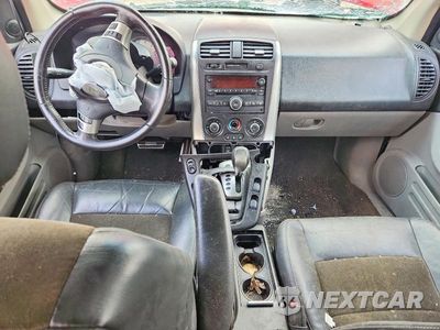 Zdjęcie 8 z 12 samochodu: 2007 SATURN VUE VIN:5GZCZ63417S838118 - miniatura