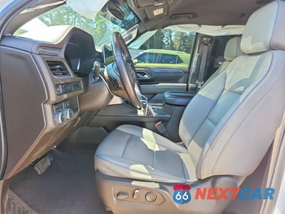 Zdjęcie 7 z 13 samochodu: 2023 GMC YUKON XL K1500 SLT VIN:1GKS2GKD2PR157485 - miniatura