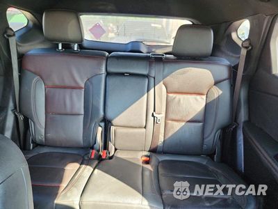Zdjęcie 10 z 13 samochodu: 2022 CHEVROLET BLAZER RS VIN:3GNKBERS0NS129044 - miniatura