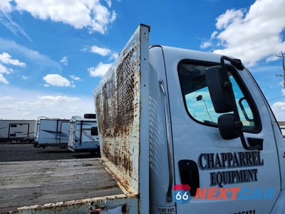 Zdjęcie 10 z 12 samochodu: 2020 FREIGHTLINER M2 106 MEDIUM DUTY VIN:3ALACWD22LDLY9881 - miniatura