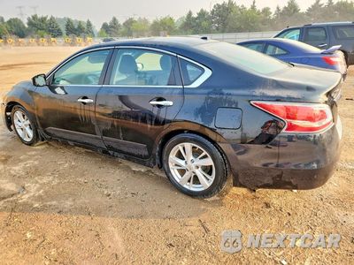 Drugie zdjęcie samochodu z przodu: 2015 NISSAN ALTIMA 2.5 SV VIN:1N4AL3AP8FC138262 - miniatura