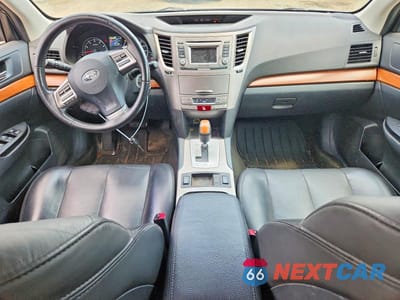 Zdjęcie 9 z 13 samochodu: 2013 SUBARU OUTBACK VIN:4S4BRDKC1D2274309 - miniatura