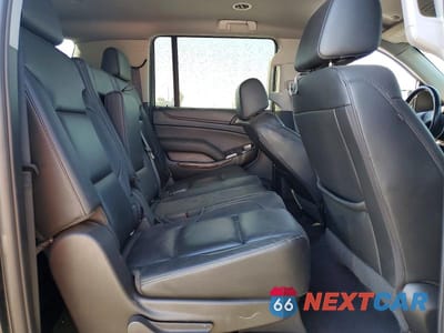 Zdjęcie 11 z 13 samochodu: 2020 CHEVROLET SUBURBAN K1500 LT VIN:1GNSKHKC7LR130339 - miniatura