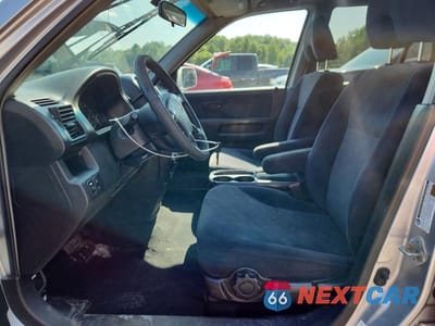 Zdjęcie 7 z 13 samochodu: 2005 HONDA CR-V EX VIN:SHSRD78835U308506 - miniatura