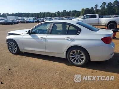 Drugie zdjęcie samochodu z przodu: 2018 BMW 320 I VIN:WBA8A9C57JAH13632 - miniatura