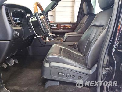 Zdjęcie 7 z 13 samochodu: 2016 LINCOLN NAVIGATOR SELECT VIN:5LMJJ2JT2GEL00229 - miniatura