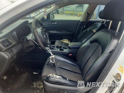 Zdjęcie 7 z 13 samochodu: 2018 KIA OPTIMA S VIN:5XXGT4L3XJG185287 - miniatura