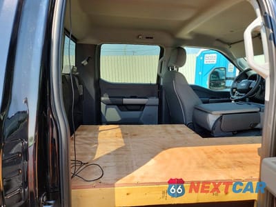 Zdjęcie 11 z 13 samochodu: 2026 FORD F350 SUPER DUTY VIN:1FT8W3DM0TEC88187 - miniatura