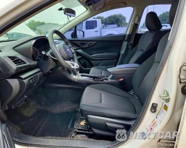 Zdjęcie 7 z 12 samochodu: 2017 SUBARU IMPREZA VIN:4S3GTAA63H3725858 - miniatura