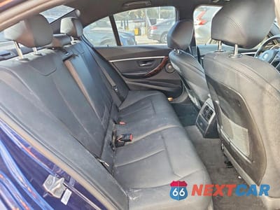 Zdjęcie 10 z 12 samochodu: 2017 BMW 330E VIN:WBA8E1C39HA156962 - miniatura
