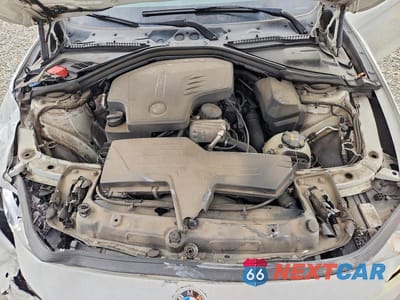 Zdjęcie 11 z 12 samochodu: 2016 BMW 328 XI SULEV VIN:WBA8E3G55GNU04199 - miniatura