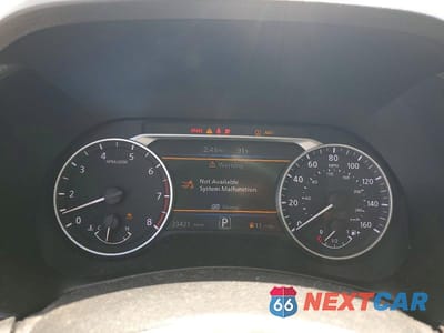 Zdjęcie 9 z 12 samochodu: 2023 NISSAN SENTRA SV VIN:3N1AB8CV4PY323667 - miniatura