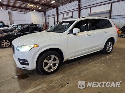 2017 VOLVO XC90 T5 YV4102KK5H1105585 - główne zdjęcie licytacji z USA - miniatura