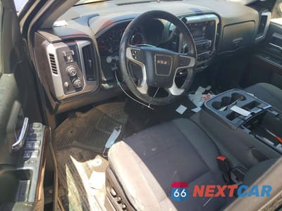 Zdjęcie 8 z 12 samochodu: 2015 GMC SIERRA K1500 SLE VIN:3GTU2UECXFG126957 - miniatura