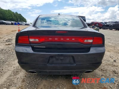 Zdjęcie 6 z 13 samochodu: 2011 DODGE CHARGER VIN:2B3CL3CG0BH507365 - miniatura