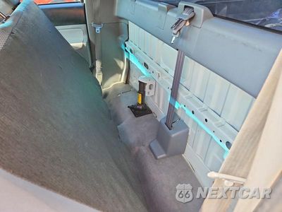 Zdjęcie 10 z 12 samochodu: 2008 TOYOTA TACOMA BASE VIN:5TENX22N38Z582225 - miniatura