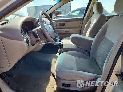 Zdjęcie 7 z 13 samochodu: 2006 FORD TAURUS SE VIN:1FAFP53U86A111535 - miniatura