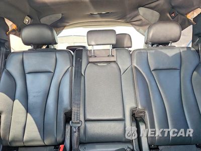 Zdjęcie 10 z 13 samochodu: 2018 AUDI Q7 PREMIUM PLUS VIN:WA1LAAF70JD012996 - miniatura