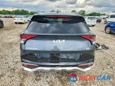 Zdjęcie 6 z 14 samochodu: 2025 KIA SPORTAGE SX PRESTIGE VIN:KNDPXCDG3S7177641 - miniatura