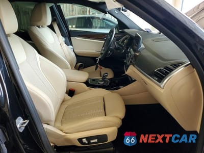 Zdjęcie 7 z 13 samochodu: 2022 BMW X3 SDRIVE30I VIN:5UX43DP01N9J32367 - miniatura