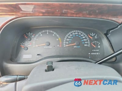 Zdjęcie 9 z 13 samochodu: 2000 DODGE DURANGO VIN:1B4HR28Z7YF230440 - miniatura