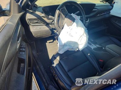 Zdjęcie 8 z 12 samochodu: 2024 BUICK ENVISTA SPORT TOURING VIN:KL47LBE22RB212972 - miniatura