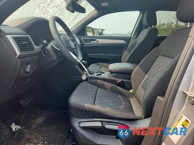 Zdjęcie 7 z 13 samochodu: 2020 VOLKSWAGEN ATLAS CROSS SPORT S VIN:1V2GC2CA0LC203655 - miniatura