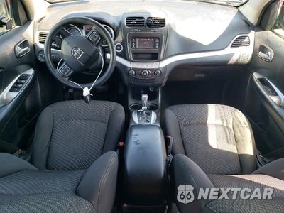 Zdjęcie 8 z 13 samochodu: 2017 DODGE JOURNEY SXT VIN:3C4PDCBB6HT598046 - miniatura