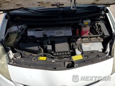 Zdjęcie 11 z 12 samochodu: 2014 TOYOTA PRIUS ONE VIN:JTDKN3DU5E1736328 - miniatura