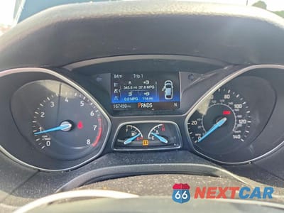 Zdjęcie 9 z 12 samochodu: 2015 FORD FOCUS SE VIN:1FADP3F20FL334503 - miniatura