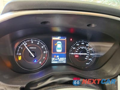 Zdjęcie 9 z 12 samochodu: 2020 SUBARU CROSSTREK PREMIUM VIN:JF2GTAEC0L8209325 - miniatura